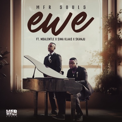 Ewe (feat. Mbalentle, Sima Klaas & Skanju) - Single