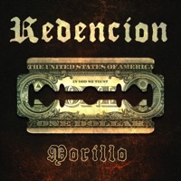 Redencion - Single - Morillo