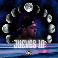 Jueves 10 - Single - Christian Ze
