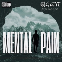 Mental Pain (feat. The Real J.T.W.) - Single - Big Ant