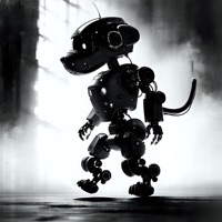 Robot Dog - Single - Alina G