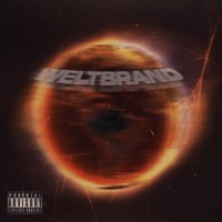 weltbrand - Single - Trace