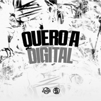 Quero a Digital - Single - Dj Xavinho & Puccatsunami