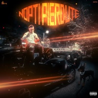 NOPTI PIERDUTE - Single - Micubaloo