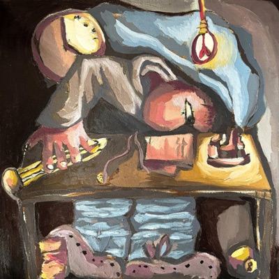 Death of the dreamers (feat. Snakey) - Single