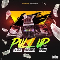 Pull Up - Single - Van'Danh, Tj Gyal & Drama G