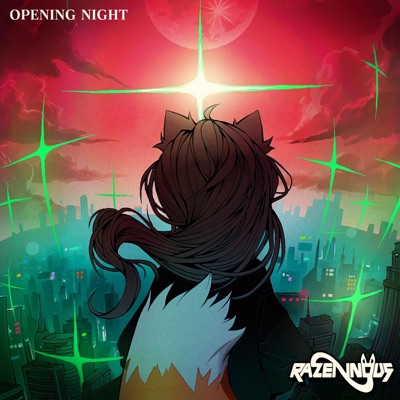 OPENING NIGHT - Single