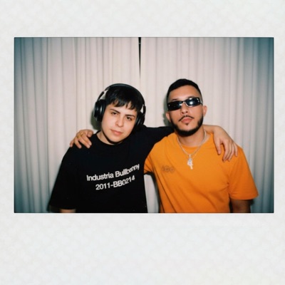 Intimidad (feat. Rous 25south & Eduk Beatz) - Single