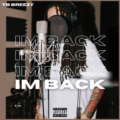 Im Back - Single