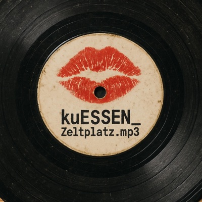 kuESSEN_zeltplatz.mp3 - Single