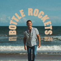 Album Bottle Rockets (feat. Hootie & The Blowfish) - Scotty McCreery