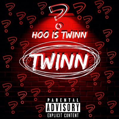 HOO IS TWINN - Single