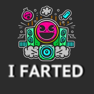 I Farted - Single
