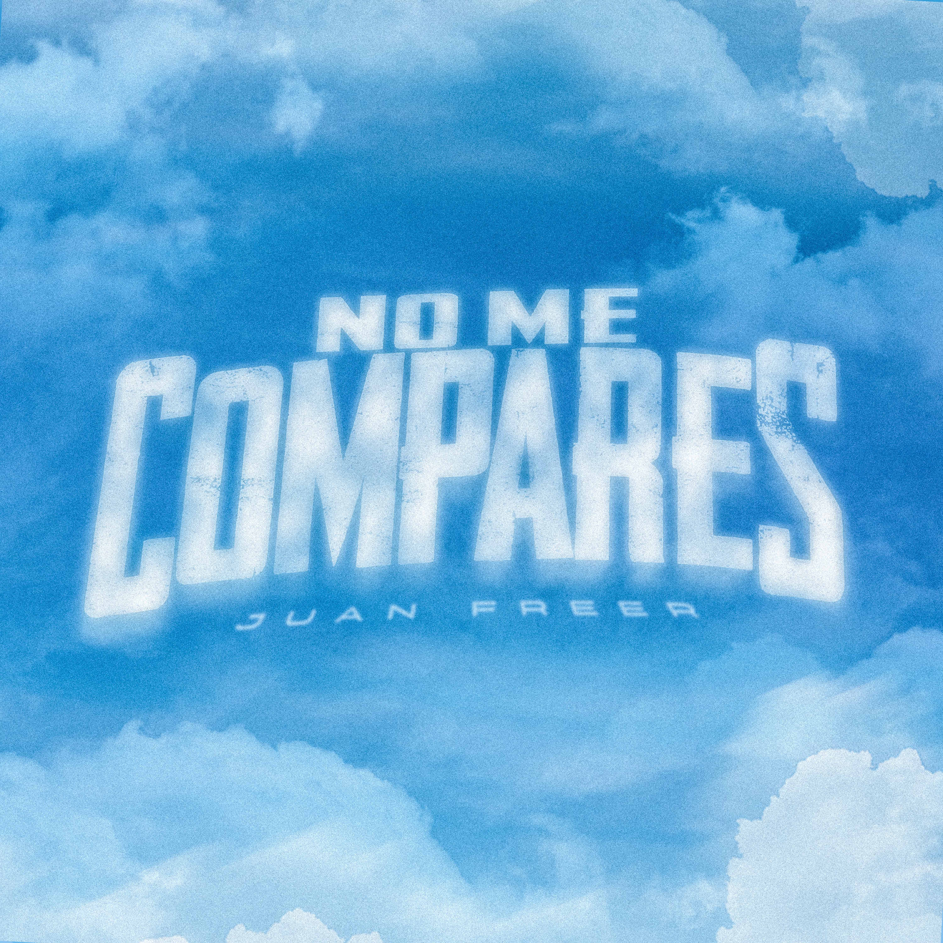 No Me Compares - Single