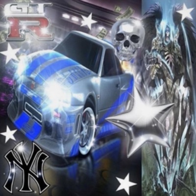 MOBBBBB (feat. xion orion & numb) - Single