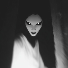 Devil Eyes ecopunk