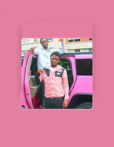 Hör dir Milliano an, schau dir Musikvideos an, lies die Biografie, finde Tourdaten und mehr!