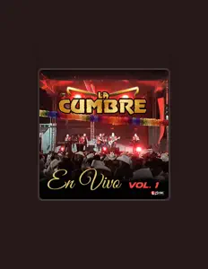 Dengarkan La Cumbre, tonton video musik, baca bio, lihat tanggal tur & lainnya!