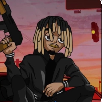At The Bluff (feat. Swooskie) - Single
