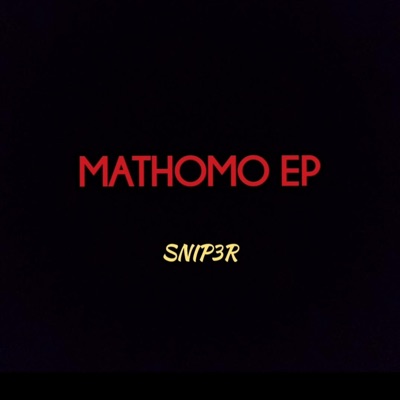 MATHOMO EP - EP