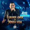 O grande amor da minha vida