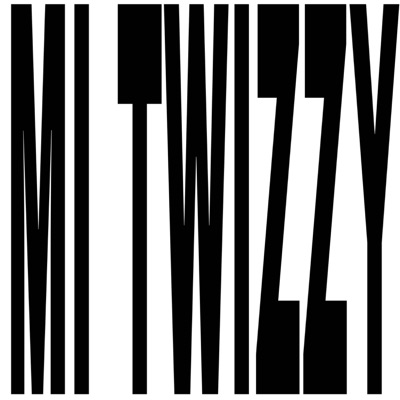 MI TWIZZY (feat. Juanmit4 & diiiego) - Single