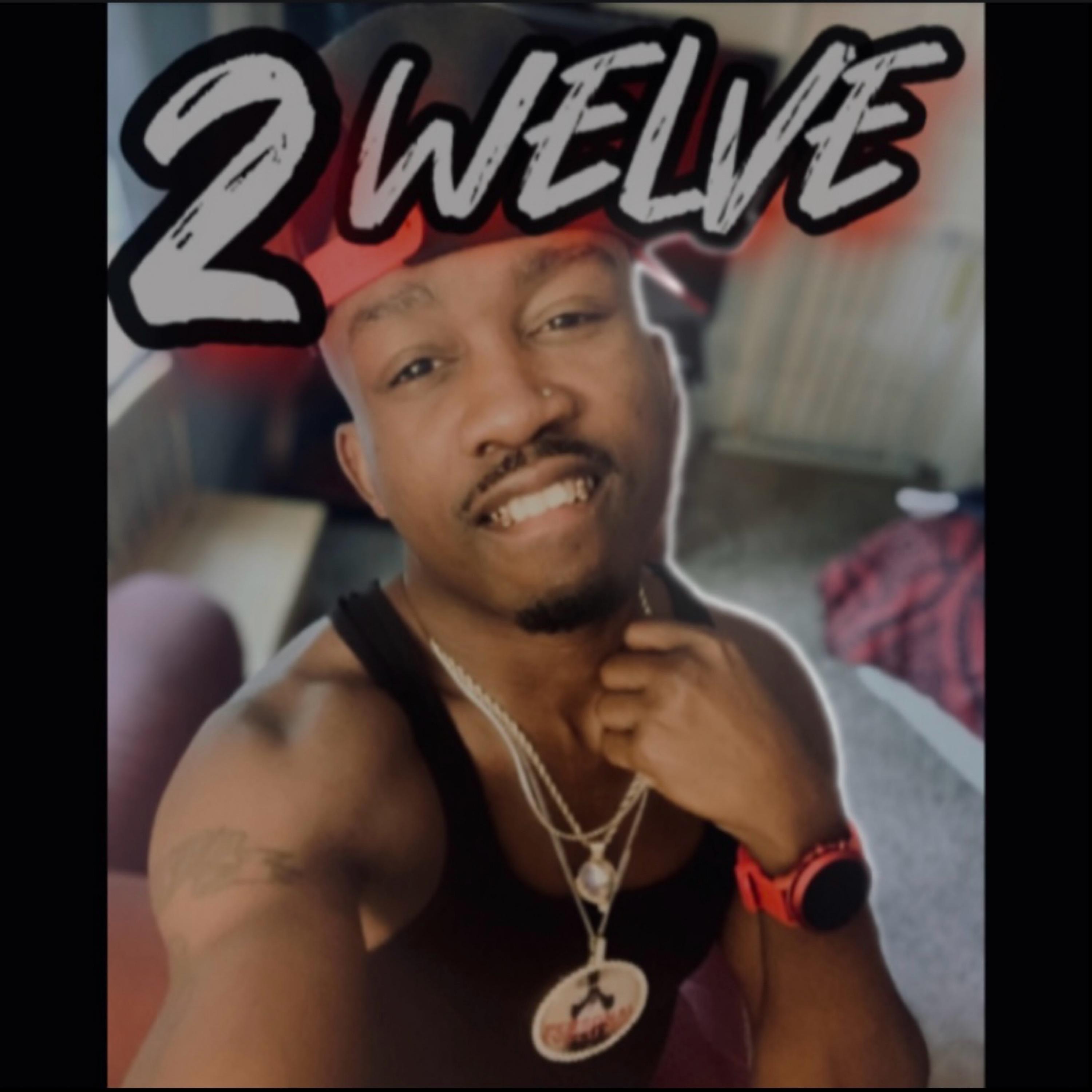 2Welve - EP