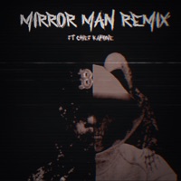 Mirror man remix (feat. Chief kapone) - Single - J2sleaze