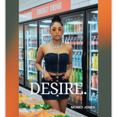 Desire - Single
