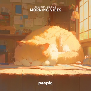 Morning Vibes - Single