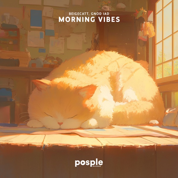 Morning Vibes - Single