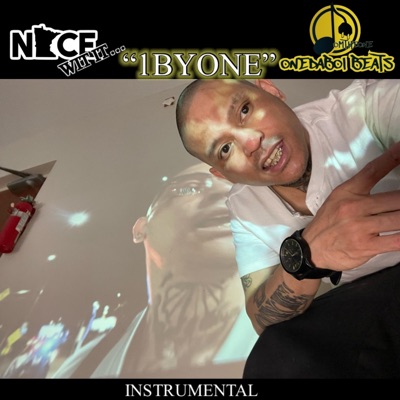1 By One (INSTRUMENTAL) - Single