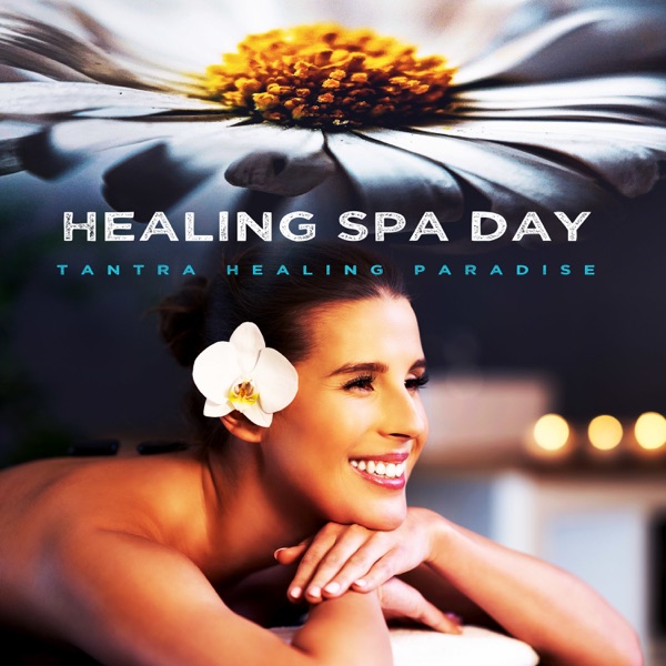 Healing Spa Day