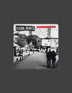 Listen to Flying Hearts, watch music videos, read bio, see tour dates & more!