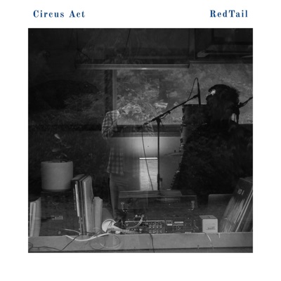 Circus Act (feat. Michael Jedynak & Serj Kirsanov) - Single