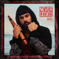 Never Ceded