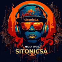 Ungalibali Ukukhanya - SitonicSA Cover Art