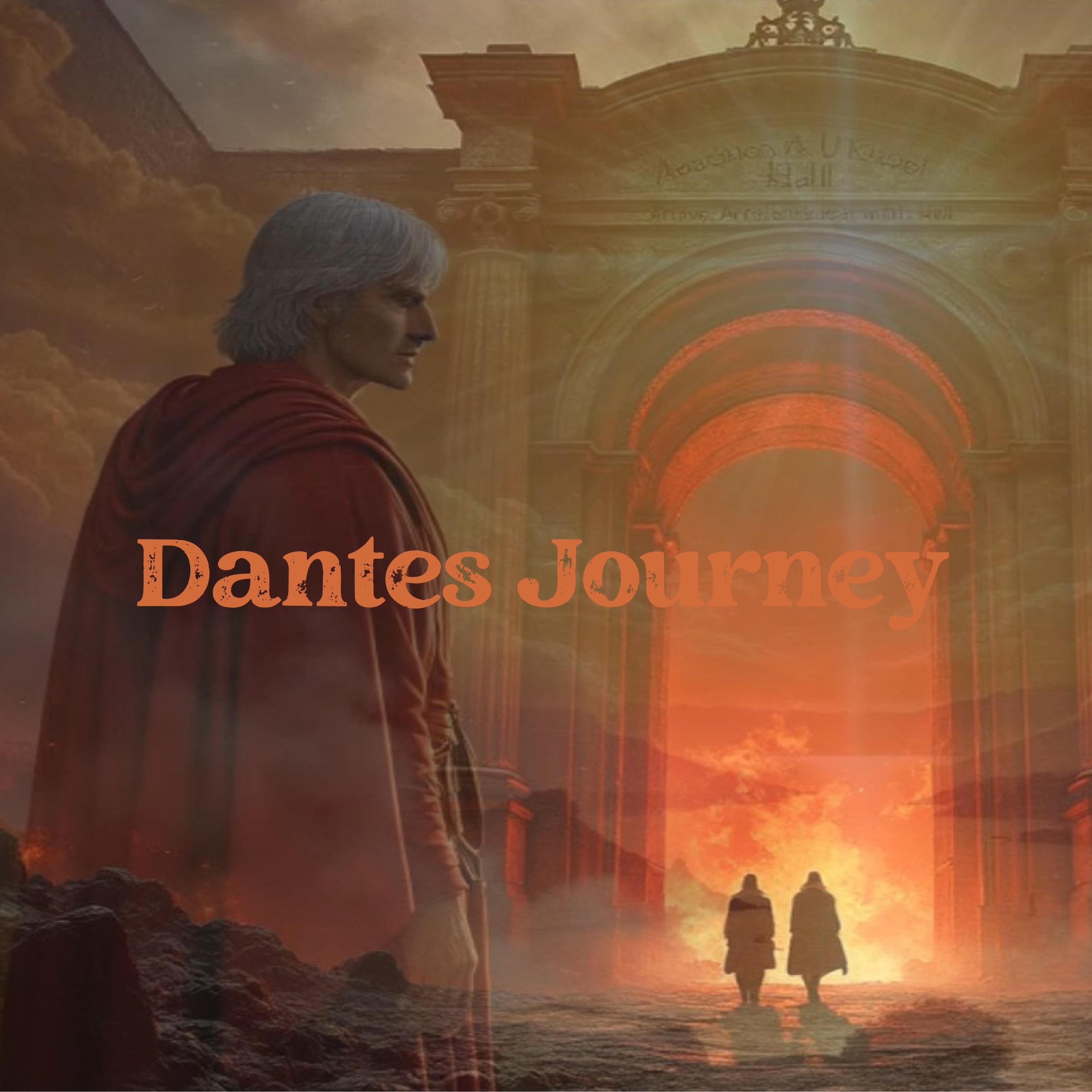 Dantes Journey