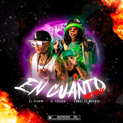 En Cuanto (Remix) - Single