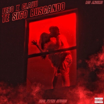 Te Sigo Buscando - Single