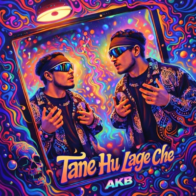 Tane Hu Lage Che - Single
