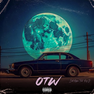 OTW (feat. King D) - Single