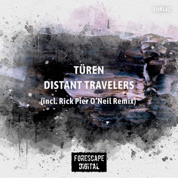 Distant Travelers - Single