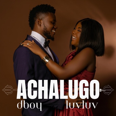 Achalugo - Single