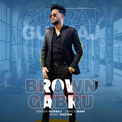 Brown Gabru - Single