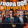 Tropa dos Artista (feat. eo Niel, MC Saci & Jr Na Voz) - Single