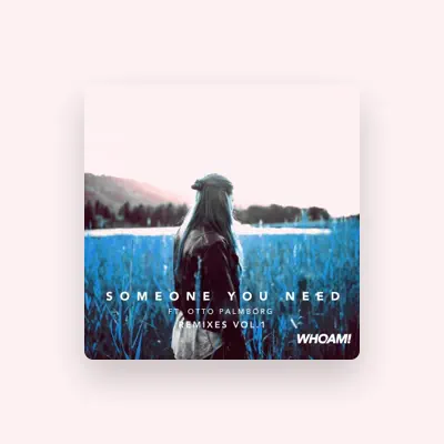 Listen to WH0AM!, watch music videos, read bio, see tour dates & more!