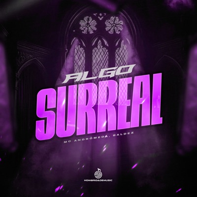 Algo Surreal - Single