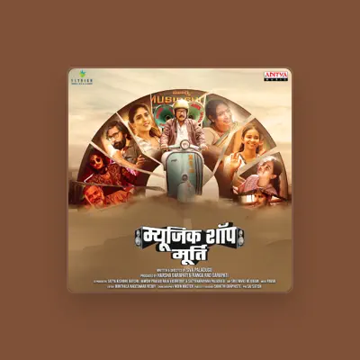 Listen to Akanksha Bisht, watch music videos, read bio, see tour dates & more!