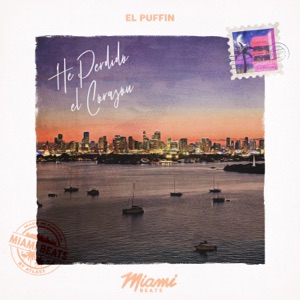 He Perdido el Corazón - Single
